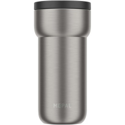 Mug publicitaire isotherme mepal Ellipse en acier inoxydable de 375 ml