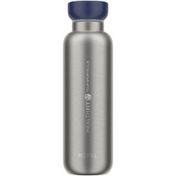 Bouteille publicitaire d’eau mepal Ellipse de 500 ml