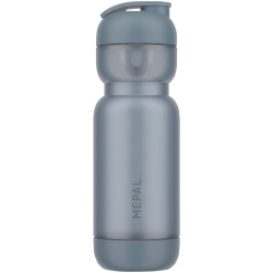 Bouteille publicitaire de sport mepal Shaker de 800 ml
