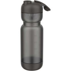 Bouteille publicitaire de sport mepal Shaker de 800 ml