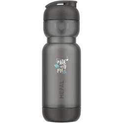 Bouteille publicitaire de sport mepal Shaker de 800 ml