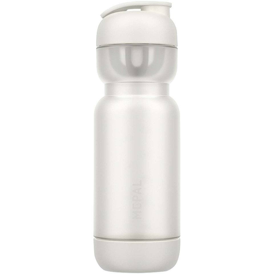 Bouteille publicitaire de sport mepal Shaker de 800 ml