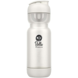 Bouteille publicitaire de sport mepal Shaker de 800 ml