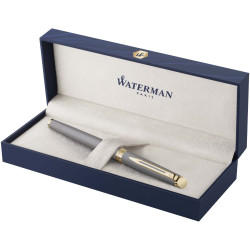 Stylo publicitaire plume Waterman fabriqué en France Hemisphere H