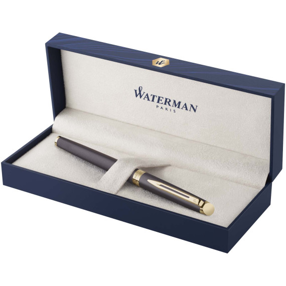 Stylo publicitaire plume Waterman fabriqué en France Hemisphere H