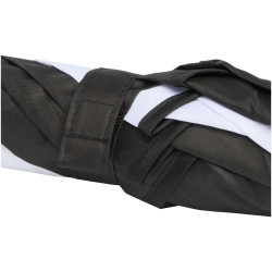 Parapluie publicitaire de golf coupe-vent 30" Jeff