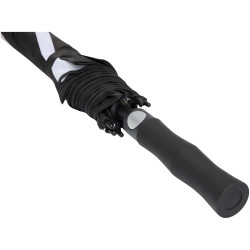 Parapluie publicitaire de golf coupe-vent 30" Jeff