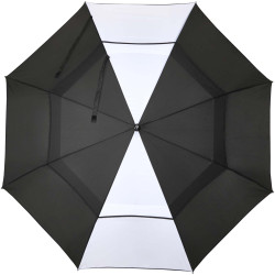 Parapluie publicitaire de golf coupe-vent 30" Jeff
