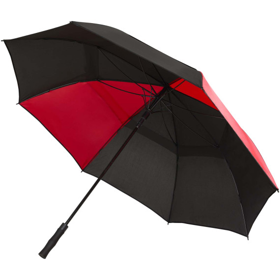 Parapluie publicitaire de golf coupe-vent 30" Jeff