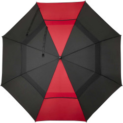 Parapluie publicitaire de golf coupe-vent 30" Jeff