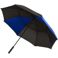 Parapluie publicitaire de golf coupe-vent 30" Jeff