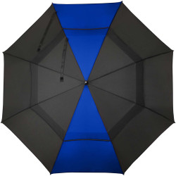 Parapluie publicitaire de golf coupe-vent 30" Jeff