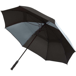 Parapluie publicitaire de golf coupe-vent 30" Jeff