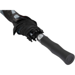 Parapluie publicitaire de golf coupe-vent 30" Jeff