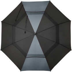 Parapluie publicitaire de golf coupe-vent 30" Jeff