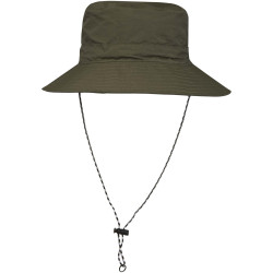 Chapeau publicitaire de soleil pliable Hatch