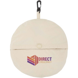 Chapeau publicitaire de soleil pliable Hatch