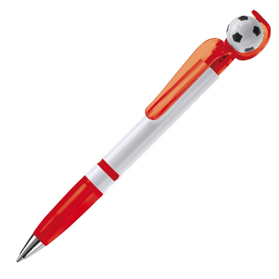 Stylo bille personnalisable football Pen