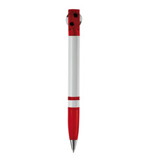 Stylo bille personnalisable football Pen