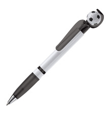 Stylo bille personnalisable football Pen