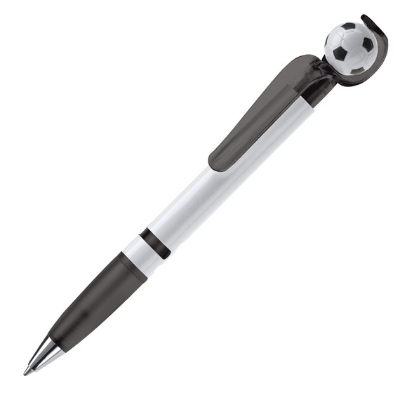 Stylo bille personnalisable football Pen