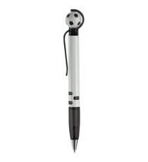 Stylo bille personnalisable football Pen