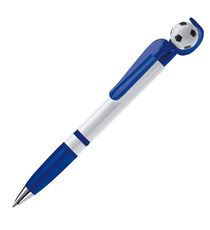 Stylo bille personnalisable football Pen
