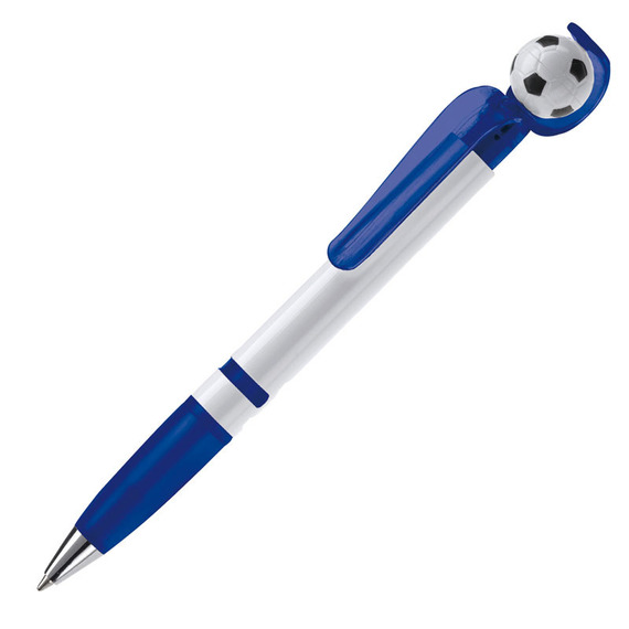 Stylo bille personnalisable football Pen