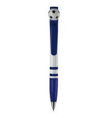 Stylo bille personnalisable football Pen