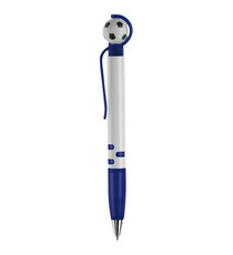 Stylo bille personnalisable football Pen