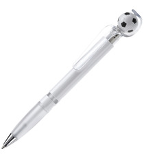 Stylo bille personnalisable football Pen