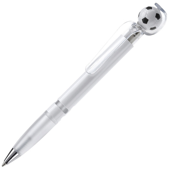 Stylo bille personnalisable football Pen