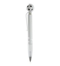 Stylo bille personnalisable football Pen