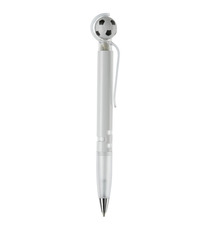 Stylo bille personnalisable football Pen