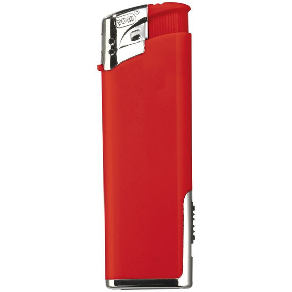 Briquet publicitaire électronique avec LED