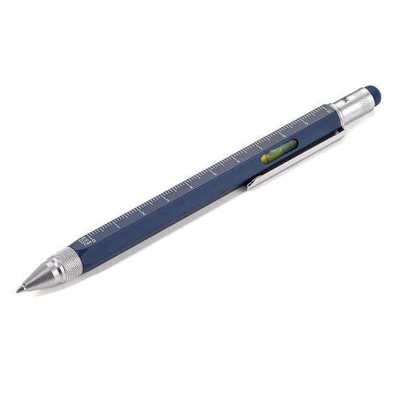 Stylo bille personnalisable multifonctions Construction