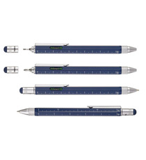 Stylo bille personnalisable multifonctions Construction