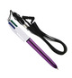 Stylo 4 couleurs publicitaire BIC Shine