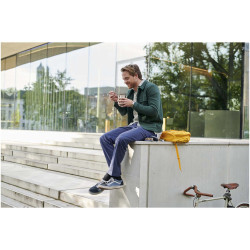 Lunch box publicitaire isotherme 500+200 ml 2.0 Mepal Ellipse