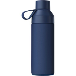 Coffret publicitaire cadeau 3 en 1 Ocean Bottle de 500 ml
