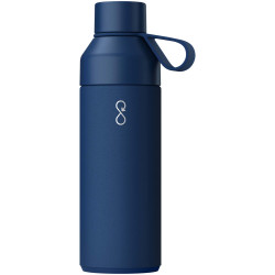 Coffret publicitaire cadeau 3 en 1 Ocean Bottle de 500 ml