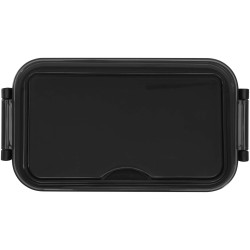 Lunch box publicitaire et ensemble de couverts Snappy 1000 ml