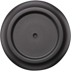 Boîte-repas publicitaire Supo en acier inoxydable recyclé à double paroi de 480 ml