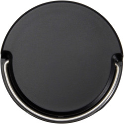 Boîte-repas publicitaire Doveron de 500 ml en acier inoxydable recyclé