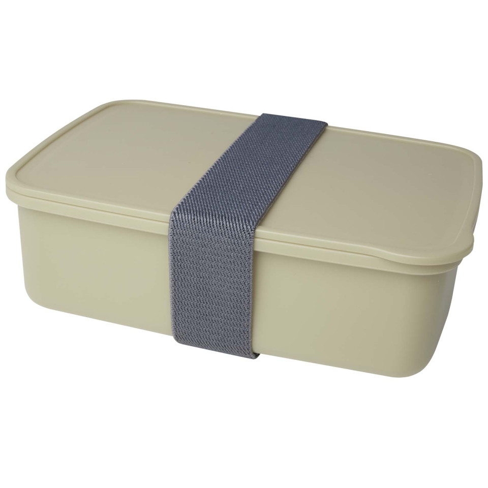 Lunch box publicitaire Dovi de 800 ml