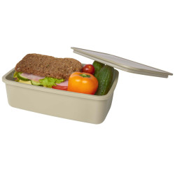 Lunch box publicitaire Dovi de 800 ml