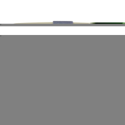 Lunch box publicitaire Dovi de 800 ml