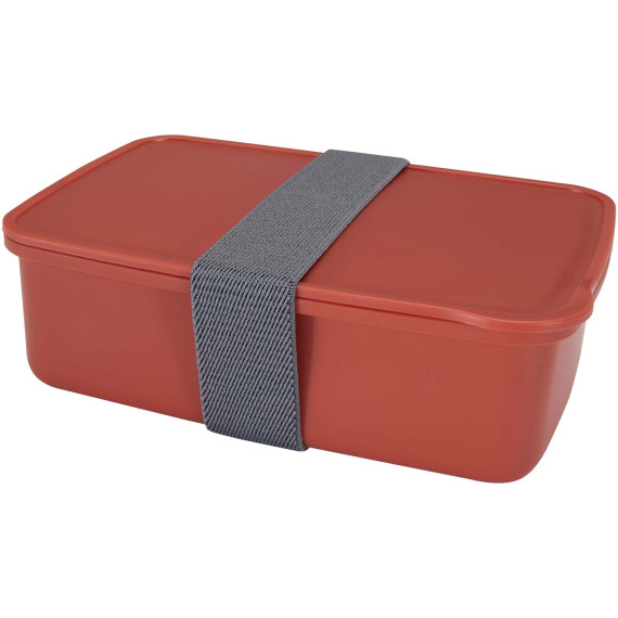 Lunch box publicitaire Dovi de 800 ml