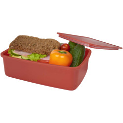 Lunch box publicitaire Dovi de 800 ml