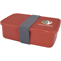 Lunch box publicitaire Dovi de 800 ml